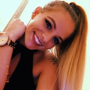 Meet your Posher, Lex